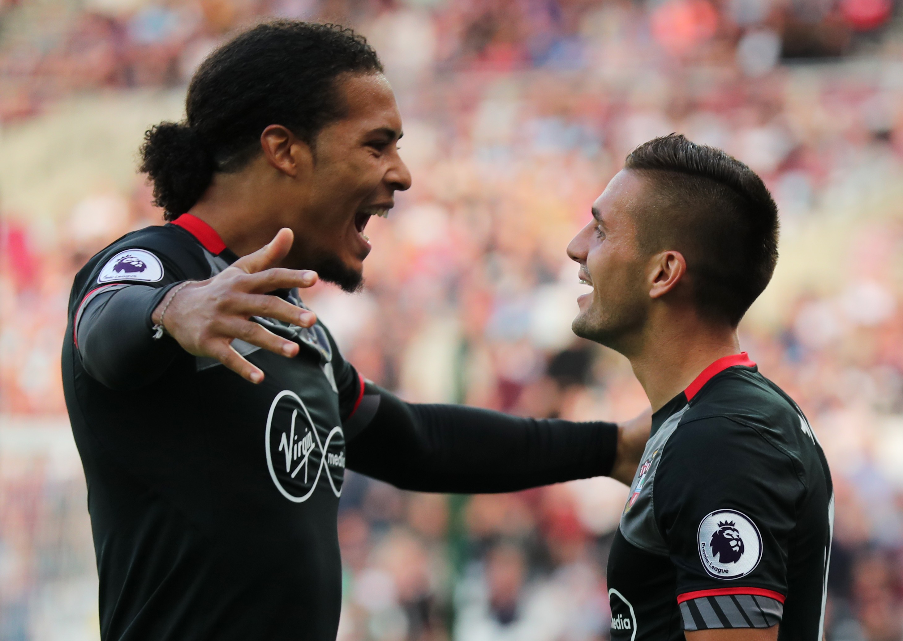 van-dijk