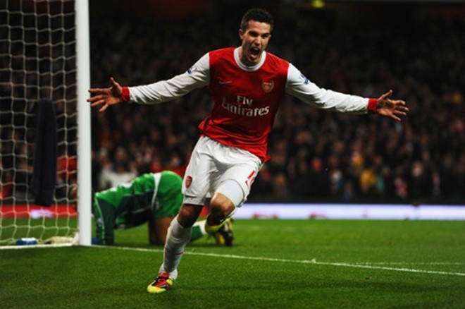 van-persie