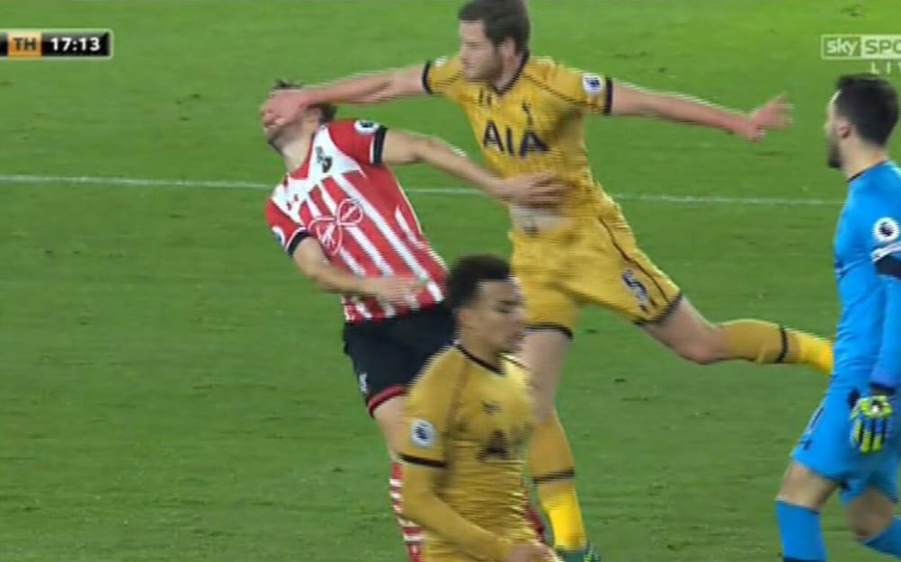 vertonghen