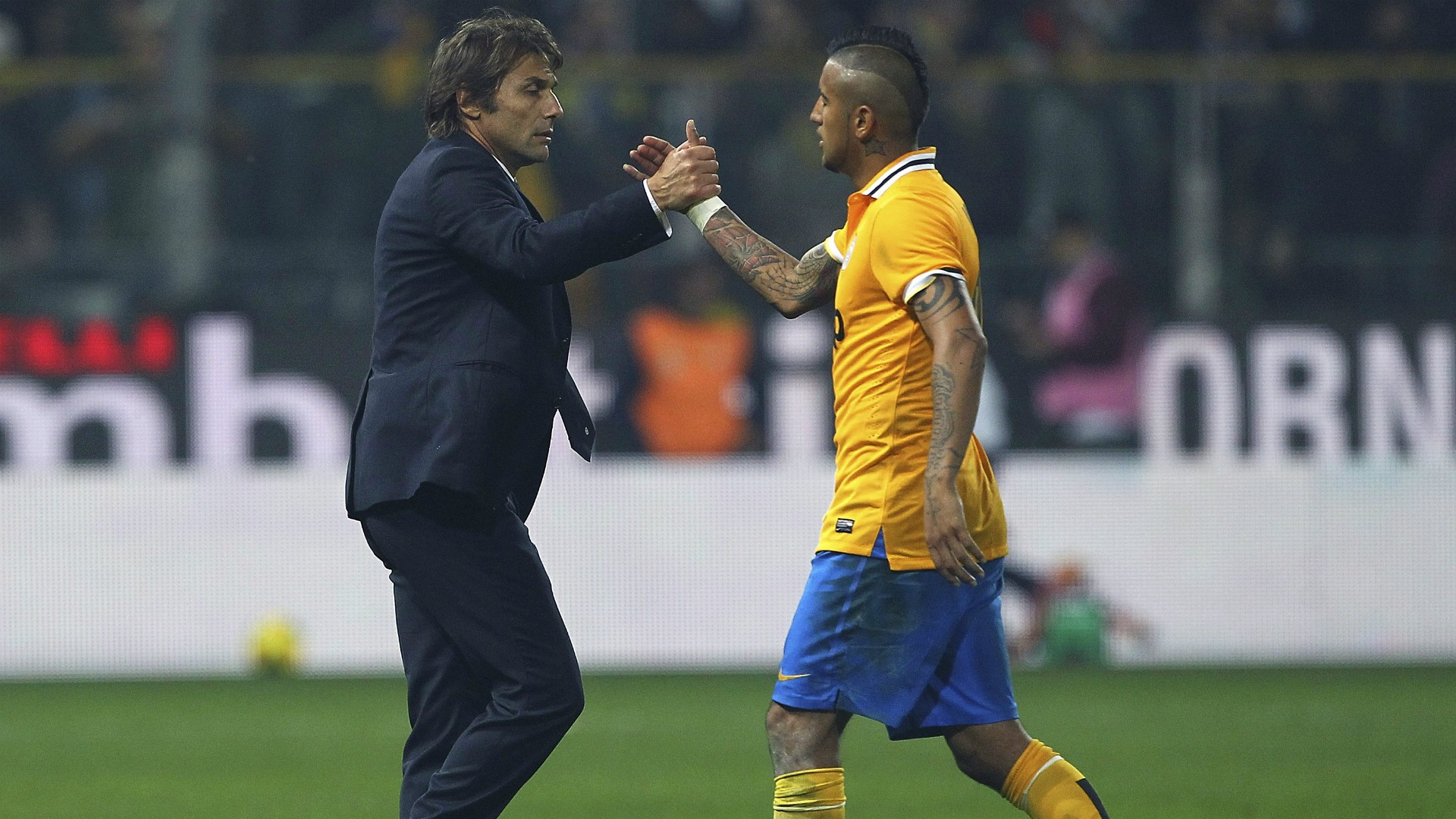 vidal