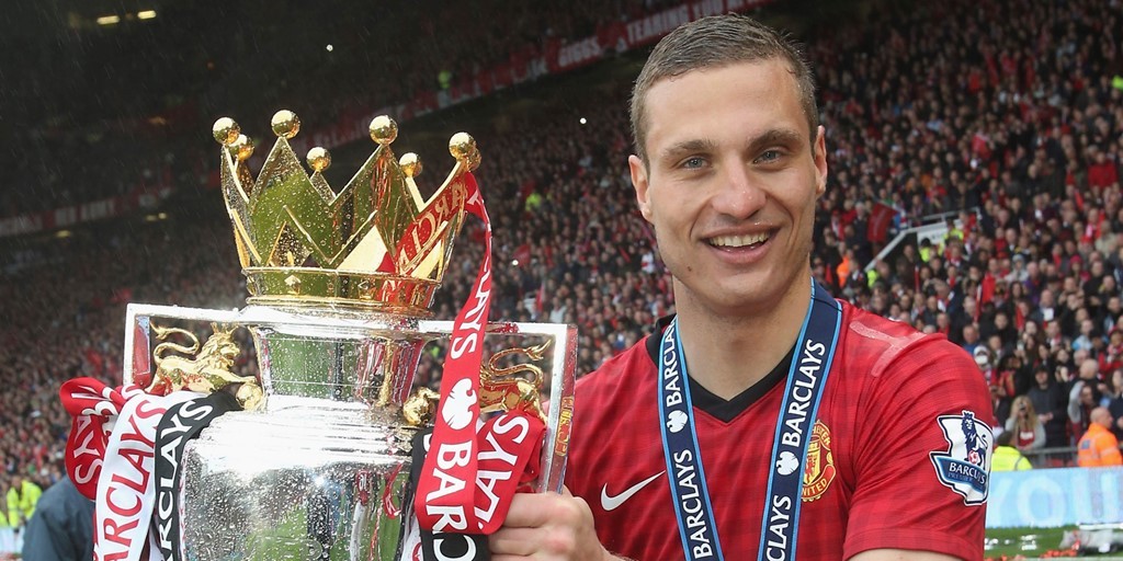 vidic