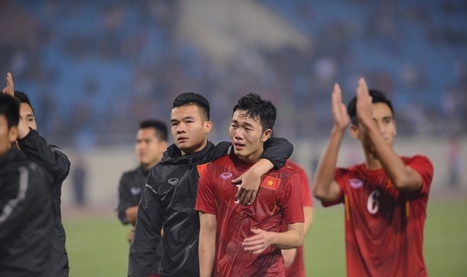 viet-nam