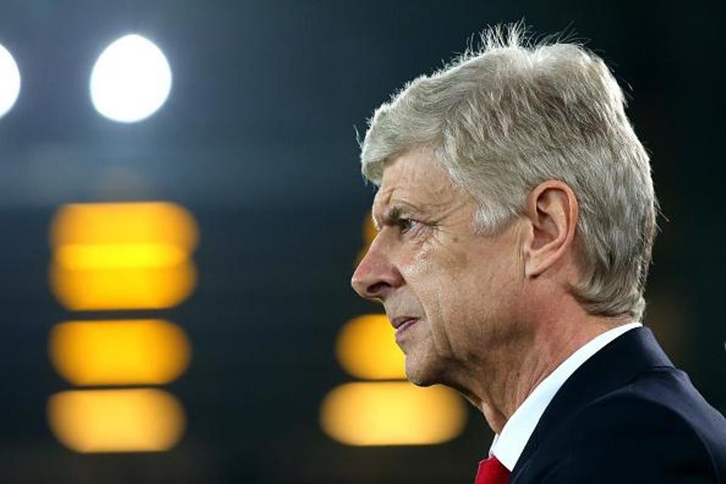 wenger