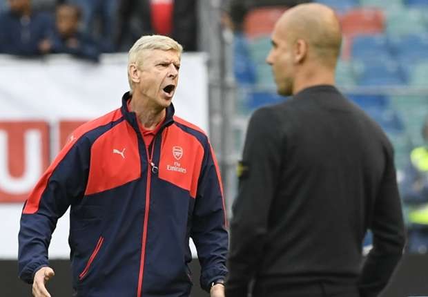 wenger