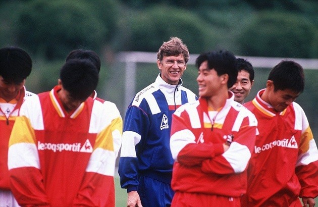 wenger