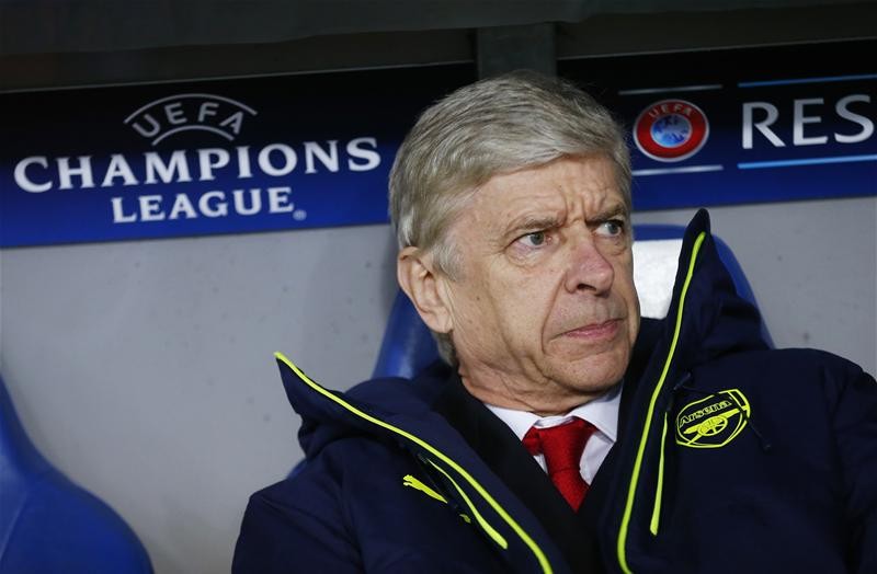wenger