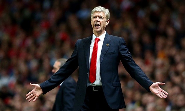 wenger