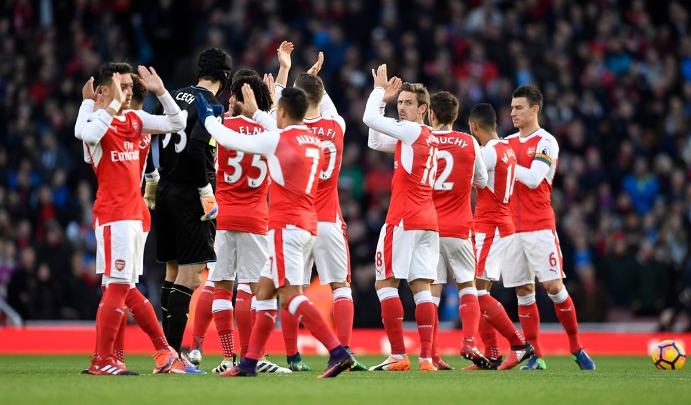 Wenger-Arsenal-1
