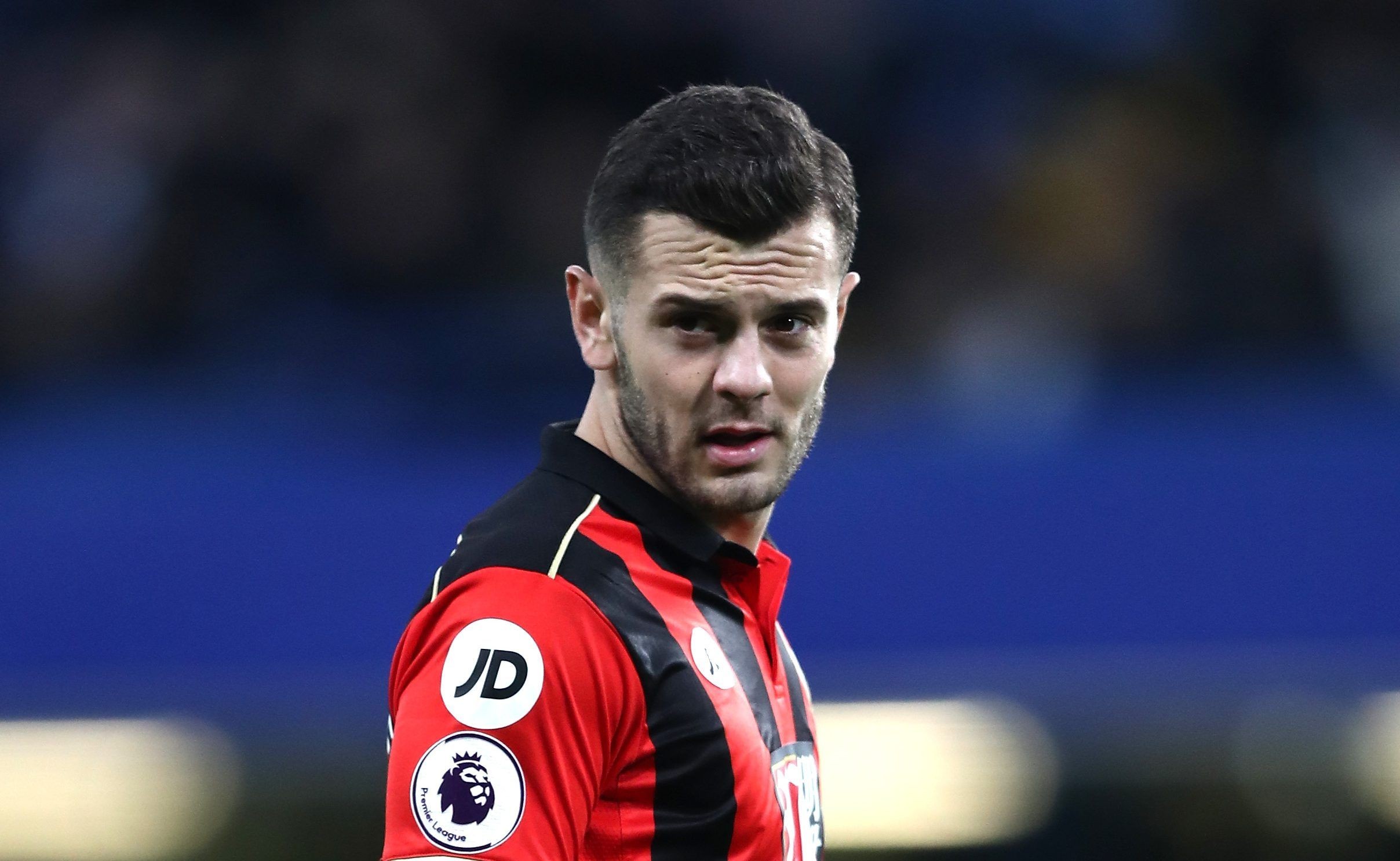 Wilshere-chelsea-Arsenal-1