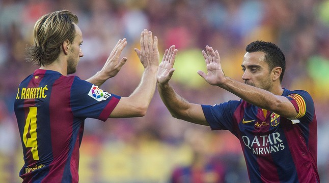 xavi-rakitic-partido-camp-nou-1415212706937