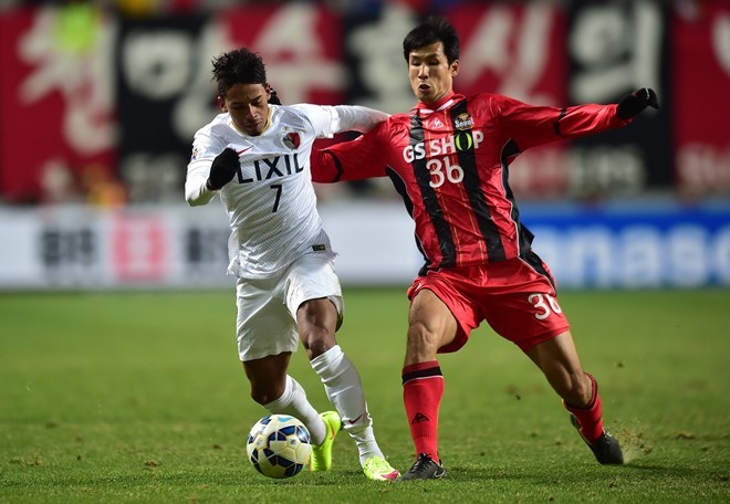 Xuan-Truong-K-League-1