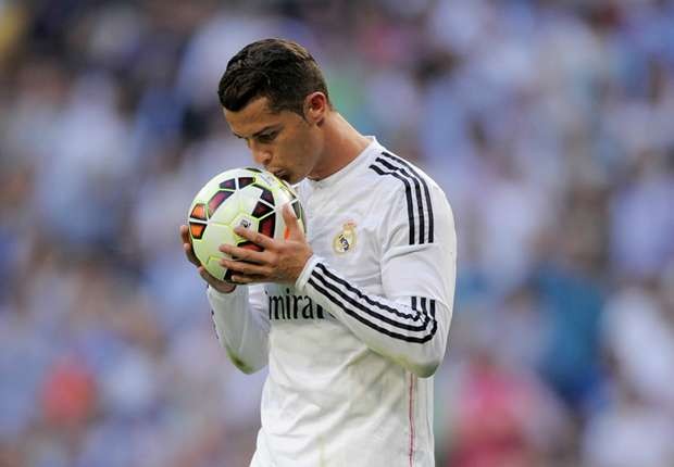 Giá trị của Ronaldo bằng 4 lần đội tuyển Hungary. Ảnh: Internet.