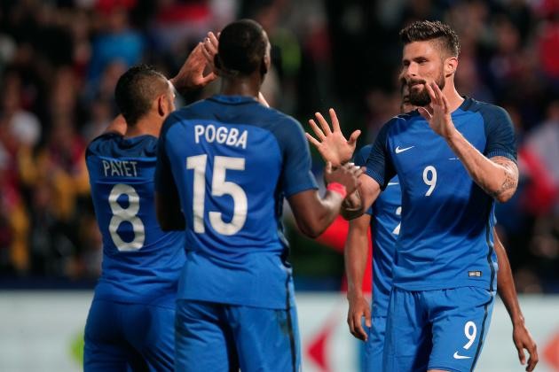 Empty