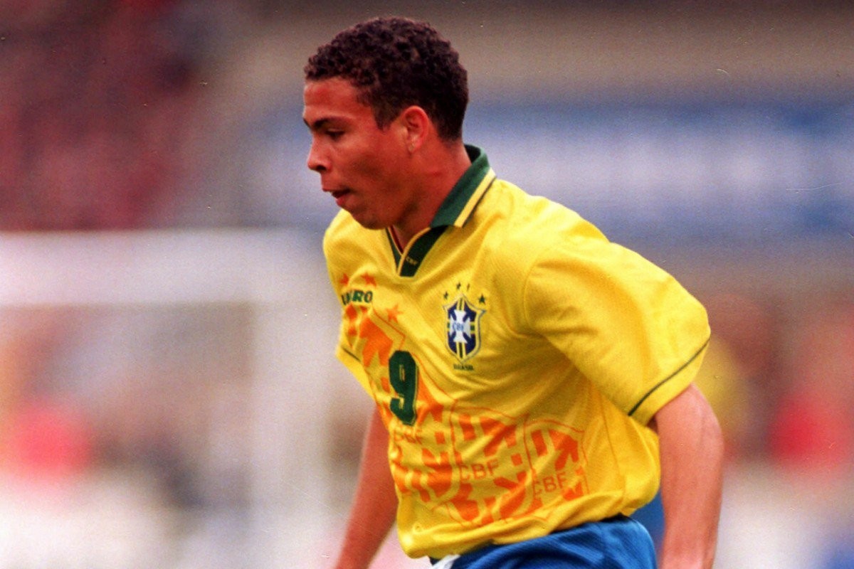 2.-Ronaldo