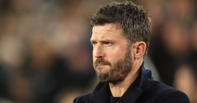 Thống kê về bàn thắng kỳ vọng của Man Utd dưới thời Carrick không quá ấn tượng.