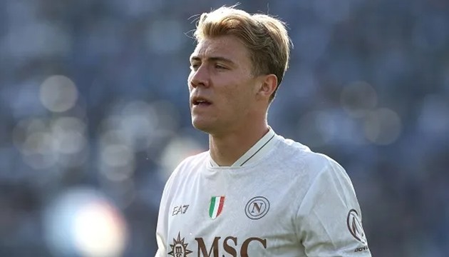MU bán Rasmus Hojlund là sai lầm?
