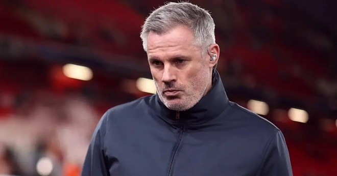 Carragher đánh giá cao Iraola.