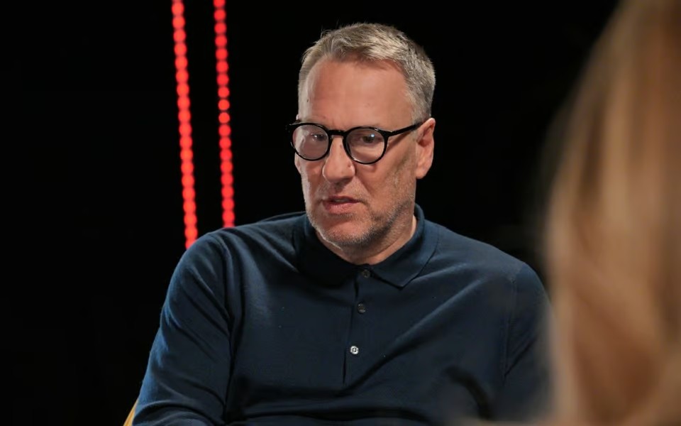 Paul Merson lo ngại với tình hình Chelsea hiện tại.
