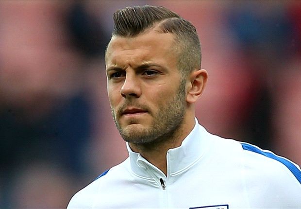 M.U được khuyên mua Jack Wilshere. Ảnh: Internet.