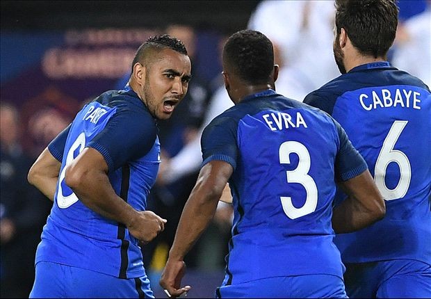 West Ham định giá Payet 60 triệu bảng. Ảnh: Internet.
