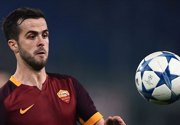 Miralem Pjanic đã chọn Juventus? Ảnh: Internet.