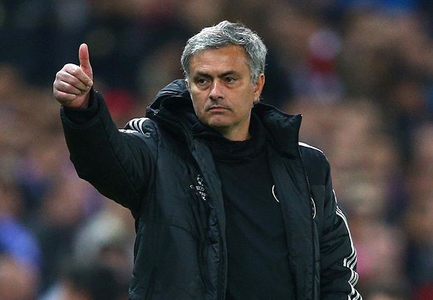 Mourinho sẽ mang về nhiều cầu thủ chất lượng. Ảnh: Internet.
