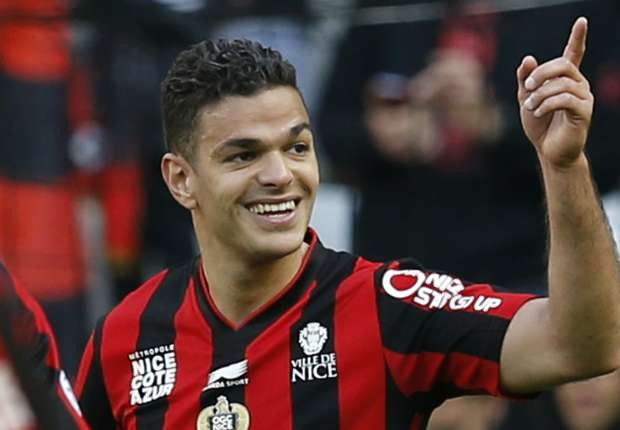 Ben Arfa vừa trải qua một mùa bóng ấn tượng. Ảnh: Internet.