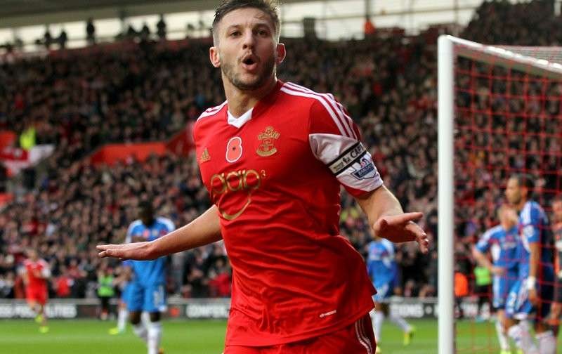 Adam-Lallana