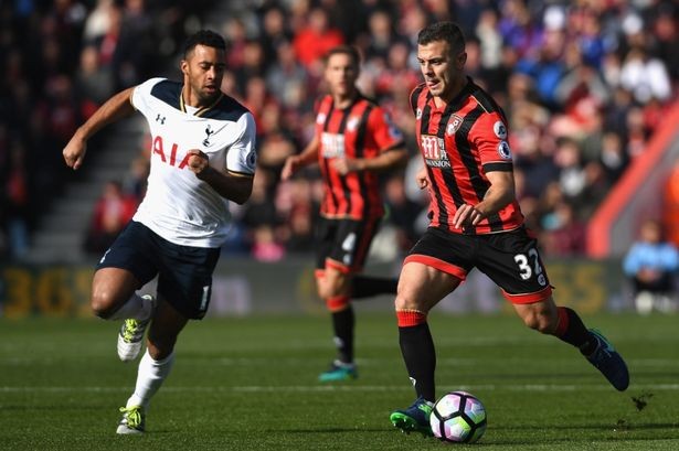 AFC-Bournemouth-v-Tottenham-Hotspur-Premier-League