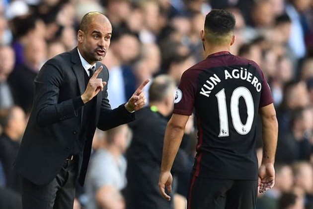 aguero