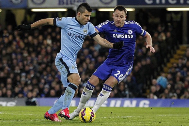 aguero