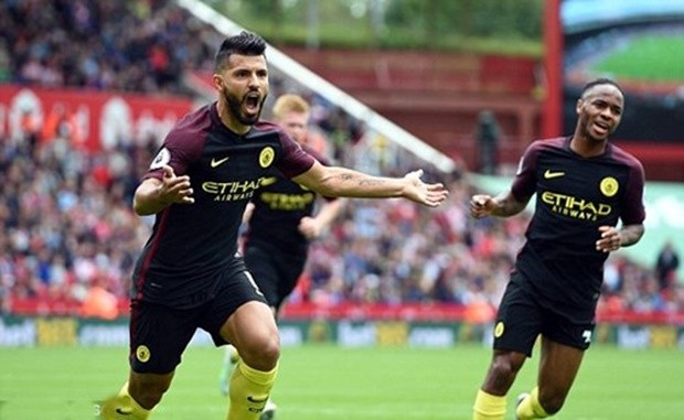 aguero