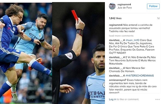 aguero