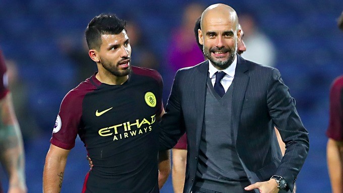 aguero