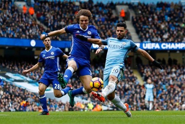 aguero
