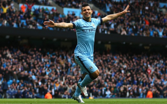 Aguero