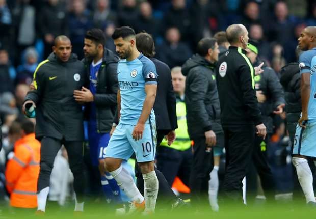 aguero