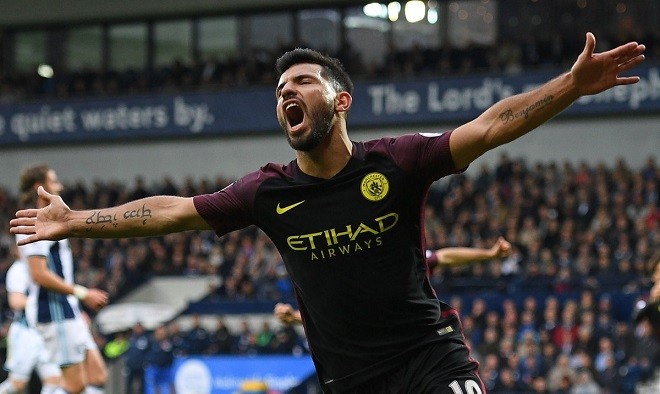 Aguero