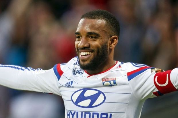 Alexandre-Lacazette