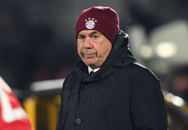 ancelotti