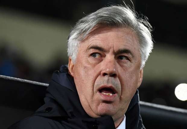ancelotti