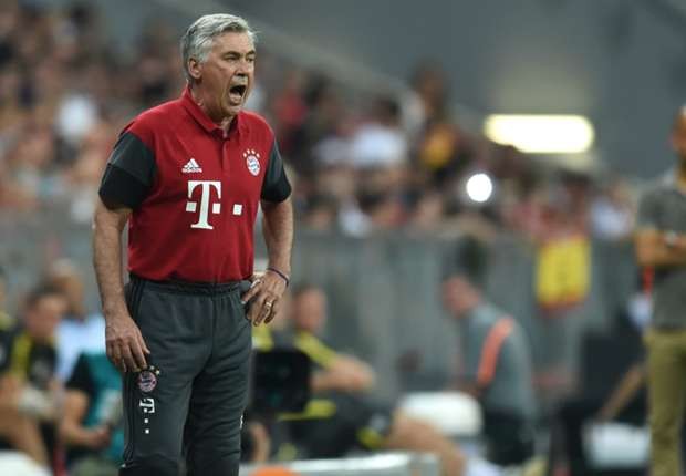 ancelotti