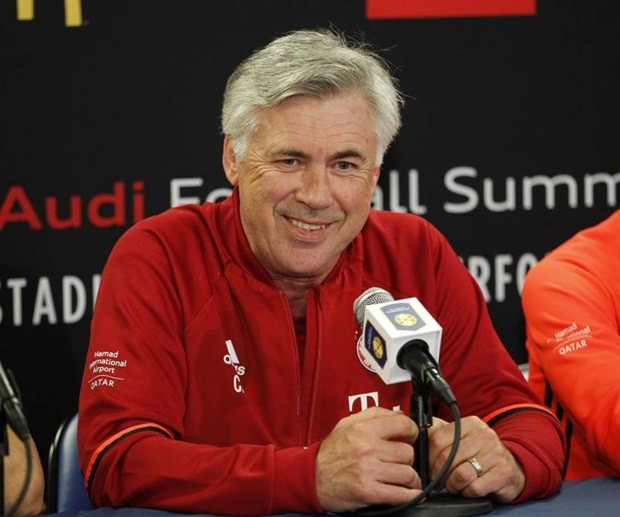 ancelotti