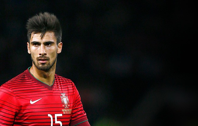 Andre-Gomes