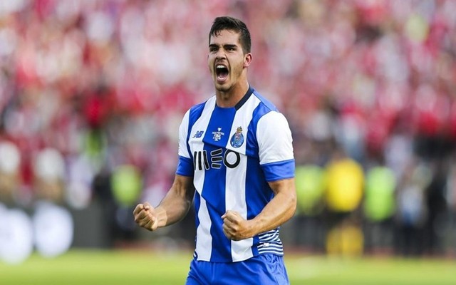 Andre-Silva