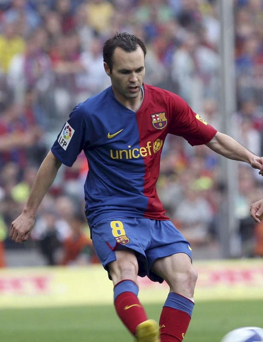 andres