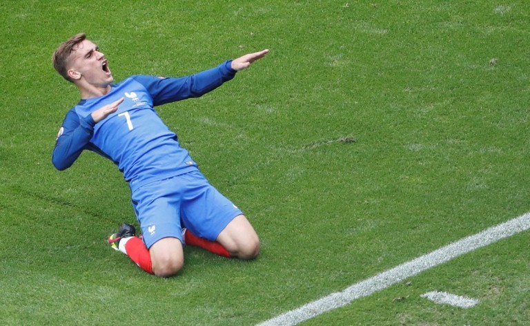 antoine-griezmann