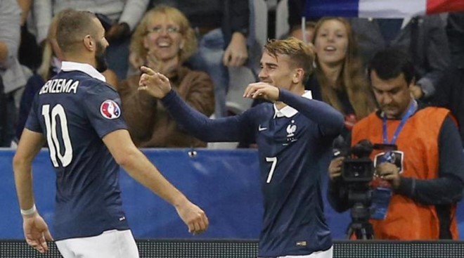 Antoine-Griezmann-khong-hiem-khich-voi-Benzema