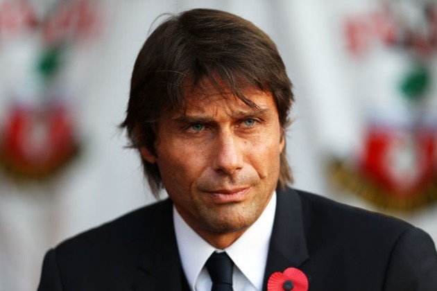 Antonio-Conte