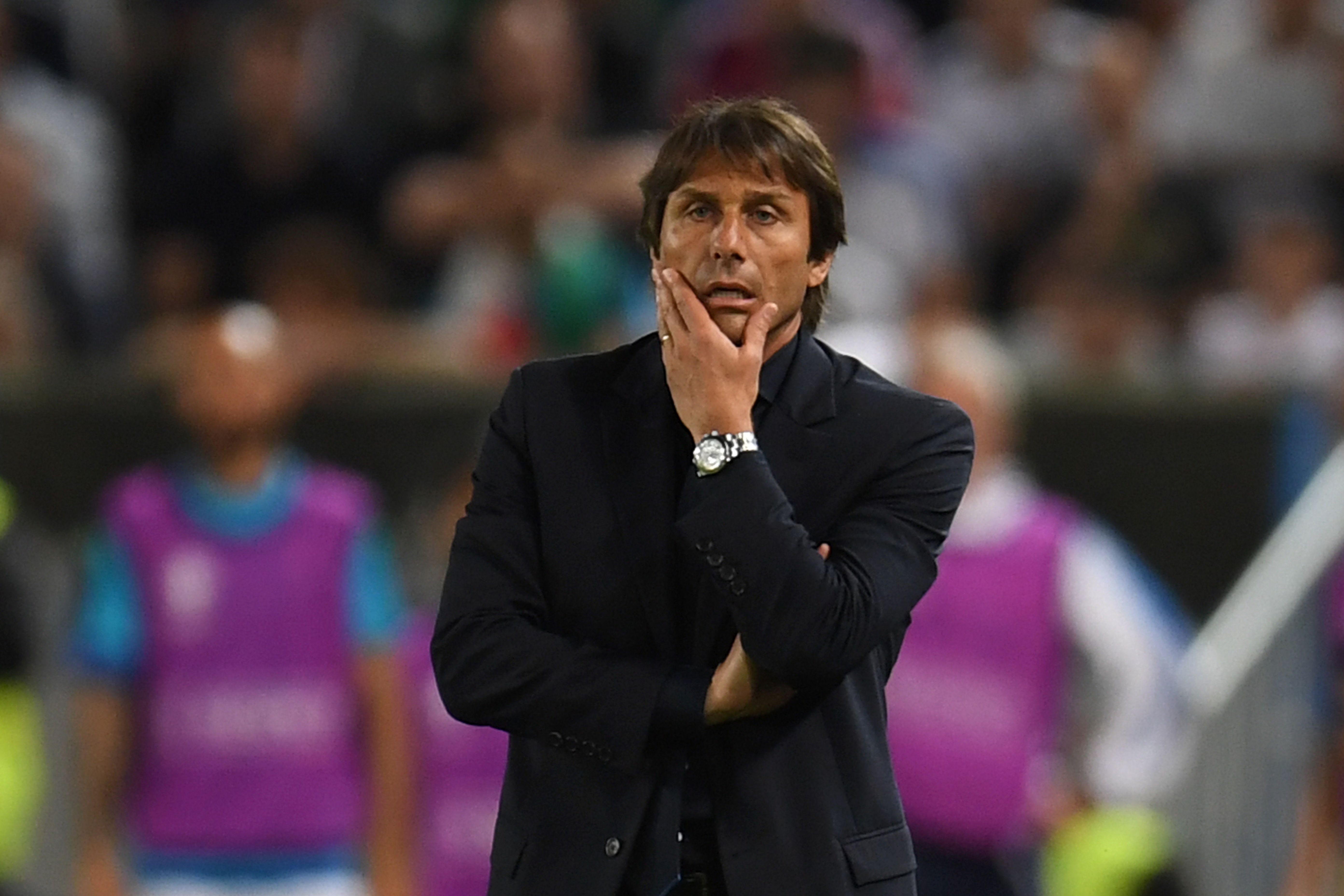 Antonio-Conte-Italy